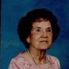 Helen Sybil Hay Obituary August 7, 2005