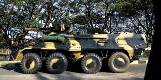 Militer myanmar, pada 1 februari 2021 melancarkan kudeta dan. Belajar Dari Kudeta Di Myanmar Tidak Boleh Ada Lembaga Superbody Di Negara Manapun Merdeka Com