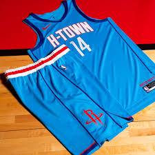 Check out our sixers jersey selection for the very best in unique or custom, handmade pieces from our sports collectibles shops. Rockets Debut Baby Blue City Edition Jersey For 20 21 Season The Dream Shake