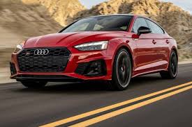 S5 convertible top competitors are a5 cabriolet, tt roadster, 4 series convertible and z4 roadster. 2021 Audi S5 Sportback Teased Next Model Launch Confirmed For India The Financial Express