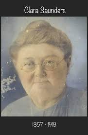 Saunders and Sadler — Genealogy