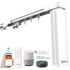 Maybe you would like to learn more about one of these? Best Motorized Curtains 2021 Automatic Remote Controlled Drapes