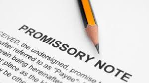 Each day as various updates are performed. What Is A Promissory Note Legalzoom Com