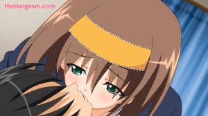 Fukubiki Triangle Miharu - 02 Hentai 2160p HEVC Hentai Anime