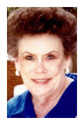 Charlene Buckingham Gnagy (1931-2007)