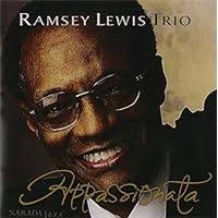 Ramsey Lewis : alle CD's, LP's, vinyl