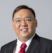 Herminio “Harry” L. Roque Herminio “Harry” L. Roque