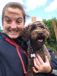 Dinah Russell (@DinahRussell65)