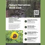 Nature Narratives Book Club