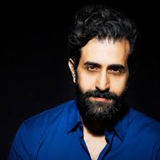 Karim Sulayman (tenor)