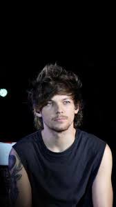 See more ideas about anime guys, anime, cute anime guys. Louis Tomlinson Wallpapers Top Free Louis Tomlinson Backgrounds Wallpaperaccess