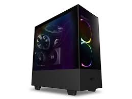 If you drink coffee, you know what we mean. Nzxt H510 Elite Premium Mid Tower Atx Case Pc Gaming Case Dual Tempered Glass Panel Front I O Usb Type C Port Vertical Gpu Mount Integrated Rgb Lighting Water Cooling Ready