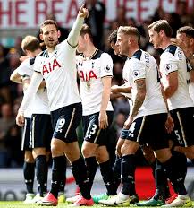 Get the tottenham hotspur sports stories that matter. Partnership With Tottenham Hotspur Football Club Spurs