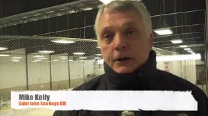 Station Nation: October 2013