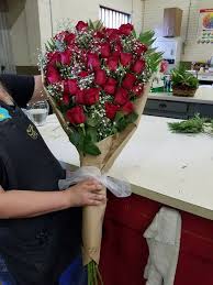 Roses are one of only three flowers mentioned in the bible. Red Rose 3 Roses Bouquet Arrangement