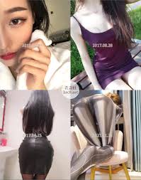 1233-完具(娜美)-极品粉嫩美鱼包女神紫薇合集(2017-2022)[443套-127GB]_暗黑女神_花容村下载站