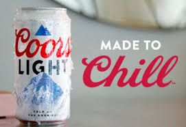 | skip to page navigation. Iceman Support Coors Light