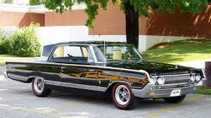 Image result for Bittersweet 1964 Mercury