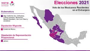 Este domingo se celebraron las elecciones más importantes en la historia de méxico, por el luego de de votar por la mañana, dijo que en esta elección se deciden temas muy importantes para la entidad y para el país. Mexico Usara Una Blockchain Para Elecciones De Gobernadores