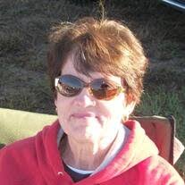 Ivy J. Olin Obituary