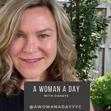 A Woman a Day With Danaye（@awomanadayyyc）• Instagram 相片與影片
