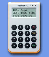 Eingabe der nummern und internet adressen betrifft. Matrica Chipkartenleser Fur Hbci Homebanking Mit Windows Linux Oder Macos