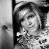 Jessica Spurlin's Instagram, Twitter & Facebook