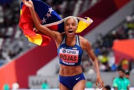 Jun 13, 2021 · síguenos en instagram espacio publicitario. Yulimar Rojas Gano Medalla De Oro En Salto Triple En El Mundial De Doha 5oct El Impulso