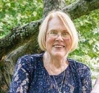 Kathleen Eldredge's Instagram, Twitter & Facebook