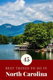 With So Many Things To Do In North Carolina You Can Make A Weekend Of It All Year Long North Carolina Travel North Carolina Vacations North Carolina Beaches