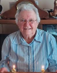 Obituary for Edith E (Walter) Hepp Burkhalter