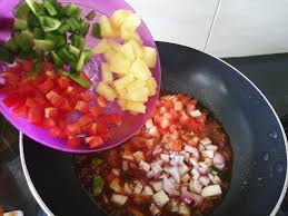 Tak perlu garam atau kunyit. Ikan Talapia Masak 3 Rasa Yang Simple Dan Mudah Blog Lea Azleeya
