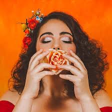 Local Artist Spotlight: Laura Lizcano -