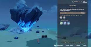 I am currently doing the quest for the travlers choice on destiny 2 and i am wondering how do you get it heroic. Fallen Star Challenge Guide Star Of Destiny Event Challenge Genshin Impact Game8