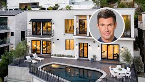 Jeff Lewis Lists Sunset Strip Property Variety