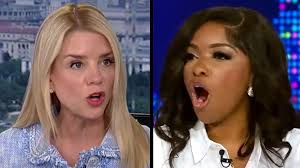 Jasmine Crockett SMACKS DOWN Pam Bondi with FACTS