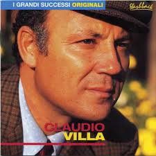 Who wrote “Spazzacamino” by Claudio Villa?
