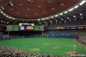 le stade olympique