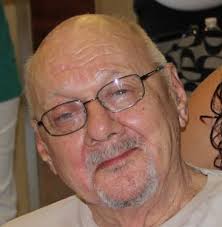 OBITUARY: Stanley E. Peach, 87