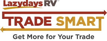 Looking to sell your rv? Rv Trade In Rv Trade In Value Lazydays Rv