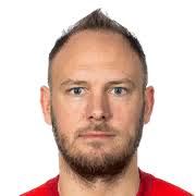 In the game fifa 21 his overall rating is 71. Andreas Granqvist Fifa 21 Rating And Potential Career Mode Fifacm