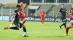 Fc goa was conceived as a result. Afc Champions League Fc Goa Set To Play Fresh Legs Against Persepolis Fc Sports News The Indian Express