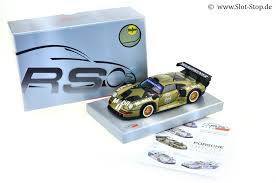 After all who remembers who won the fia gt championship in 1998 compared to those who recall the le. Revoslot Rs63 Porsche 911 Gt1 Test Car 1 Metallchassis 1 32