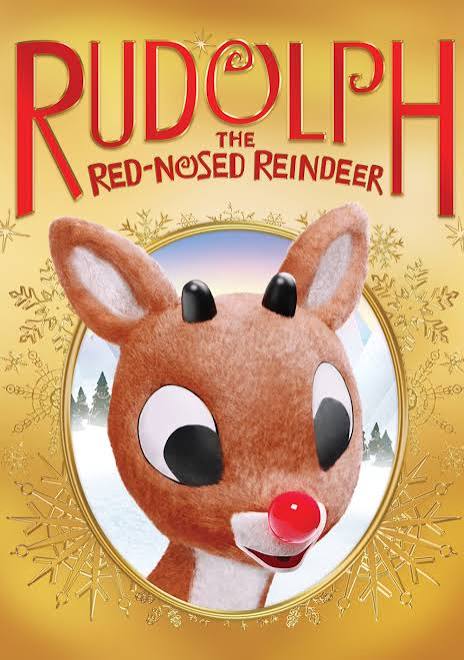 Rudolph the Red-Nosed Reindeer (1964) | A Taste of Spongey