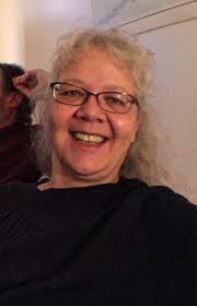 Kimberly Dawn Forman