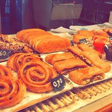 Le Pain D Or Picture Of Le Pain D Or Montpellier Tripadvisor