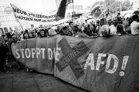 Right Wing Populism In Germany The Alternative Fur Deutschland Afd Our Times Magazine