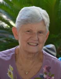 Ina Faye (Boheler) Drumm Obituary