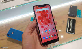 Wiko View2 Plus und Go im Hands-on ...