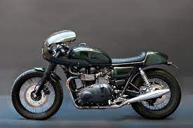 Top 5 Triumph Bonneville Customs Bike Exif Cafe Racer Honda Cafe Racer Motorcycle Classic Motorcycles